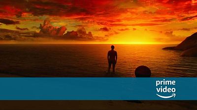 bild aus der news Ziemlich originell, aber trotzdem kaum bekannt: Sci-Fi-Dystopie neu bei Prime Video – mit Stars aus "James Bond" & "Harry Potter"