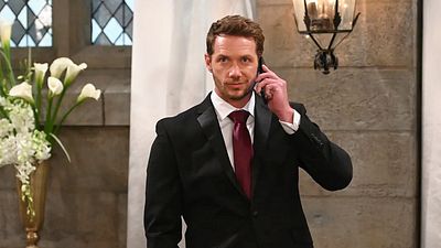 bild aus der news Er wurde nur 37 Jahre alt: Soap-Star Johnny Wactor in L.A. erschossen