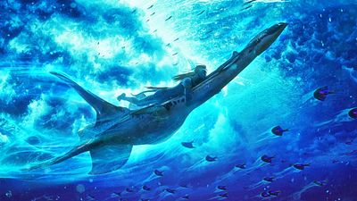 bild aus der news Nach "Avatar 3": James Cameron bestätigt Action-Superstar für "Avatar 4" & "Avatar 5" – und rückt endlich mit neuen Details raus!