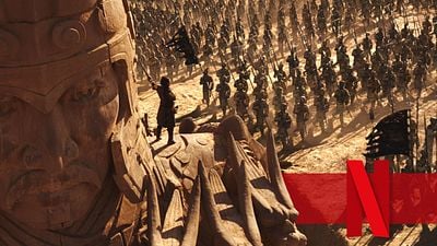 bild aus der news Neu auf Netflix: Die vielleicht beste Abenteuer-Trilogie nach "Indiana Jones" – grandiose Bilder, actiongeladen & extrem spaßig
