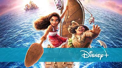 bild aus der news Wann kommt "Vaiana 2" zu Disney+? Der Animations-Hit ist bereits gelistet