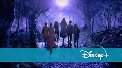 bild aus der news Überraschung in "Agatha All Along": Der Star der erfolgreichsten Netflix-Miniserie kehrt ins MCU zurück!