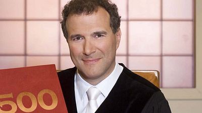 bild aus der news "Richter Alexander Hold" kehrt nach 13 Jahren zurück – und läuft gleich 4 Stunden (!) täglich