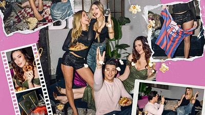 bild aus der news Konkurrenz für “Die Geissens”? Neue Doku-Soap von ProSieben stellt diesen Promi-Nachwuchs ins Rampenlicht