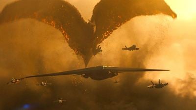 TV-Tipp: Heute fliegen auf ProSieben die Fetzen – dieser epische Fantasy-Actioner ist ein Muss für Fans von Godzilla & Co.