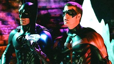 bild aus der news Er war einer der größten 90er-Stars, der es mit Batman und Al Pacino aufnahm: Was macht eigentlich Chris O'Donnell heute?