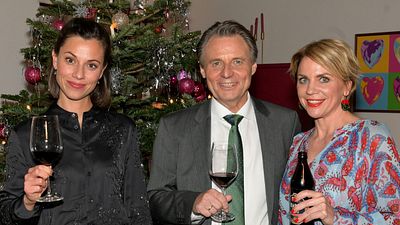 bild aus der news GZSZ-Vorschau: Matilda verfolgt weiter ihren Plan gegen Gerner