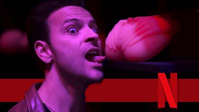 bild aus der news Der Mann mit 24 Zentimetern in der Hose: Der lange Trailer zur Netflix-Serie "Supersex" ist da!