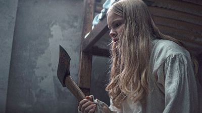 bild aus der news "The Witch" trifft "The Village": Deutscher Trailer zum finsteren Sekten-Horror "The Family"