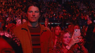 bild aus der news "Ich will Dinge tun, die noch niemand probiert hat": Das große FILMSTARTS-Interview mit "Trap"-Regisseur M. Night Shyamalan