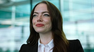 bild aus der news Vom Macher eines der besten Filme 2024: Der erste Trailer zu "Bugonia" mit Emma Stone ist da!