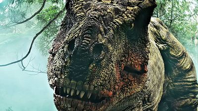 bild aus der news Noch mehr "Jurassic Park" für Erwachsene: Sci-Fi-Horror mit knallharter Dino-Action wird fortgesetzt!
