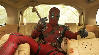 bild aus der news Schon 2 Jahre vor "Deadpool & Wolverine": In dieser Marvel-Serie sollte Deadpool eigentlich sein MCU-Debüt feiern