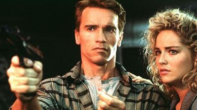 Dieses Sci-Fi-Meisterwerk mit Arnold Schwarzenegger brauchte 20 Jahre für seine Entstehung!