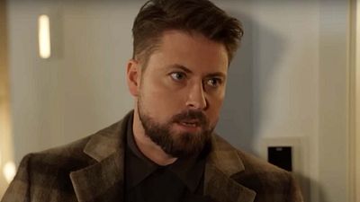 bild aus der news GZSZ-Vorschau: John geht nach Claras Entführung einen verzweifelten Schritt