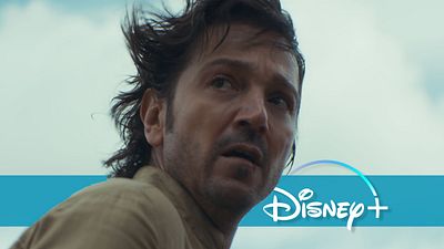 bild aus der news "Was? Das ist unglaublich!!" Selbst "Andor"-Star Diego Luna kann es nicht glauben – es macht die "Star Wars"-Serie noch besser