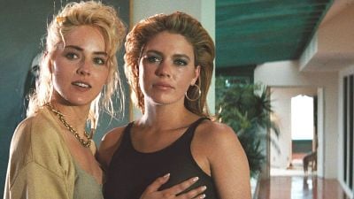 bild aus der news Einer DER Skandalfilme der 1990er-Jahre wird neu aufgelegt – und die "Wuthering Heights"-Regisseurin soll Regie führen!