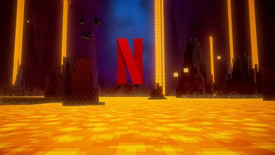 bild aus der news Nach dem "Minecraft"-Film: Das Erfolgs-Game bekommt auch eine Netflix-Adaption!