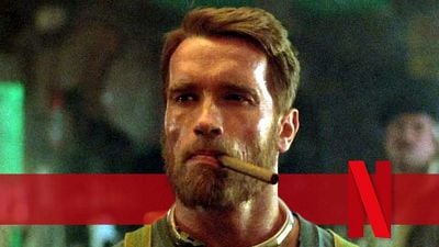 bild aus der news Bald weg von Netflix: Diese Stephen-King-Adaption mit Arnold Schwarzenegger bietet Action pur