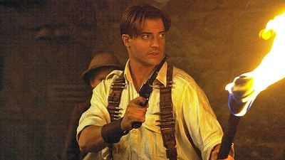 bild aus der news Deutscher Schauspieler übernimmt Rolle in "Die Mumie 4" mit Brendan Fraser – und auch zwei weitere Franchise-Veteranen kehren zurück!