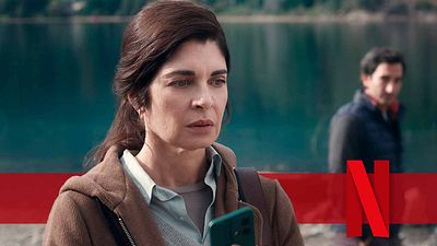 bild aus der news Heute startet der nächste potenzielle Thriller-Superhit bei Netflix – es ist bereits die elfte (!) Serie ihrer Art