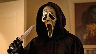 bild aus der news Kommt ein "Stab"-Spin-off? Habt ihr es auf eine FSK 18 für "Scream 6" angelegt? Das große FILMSTARTS-Interview mit den "Scream VI"-Regisseuren!