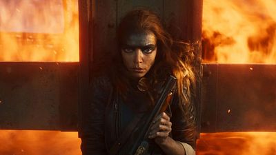 bild aus der news "Wir haben noch ein Drehbuch": Action-Meister stellt weiteren "Mad Max"-Film in Aussicht