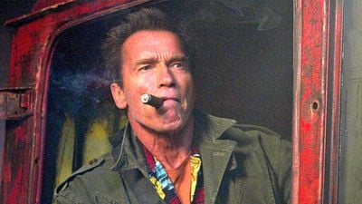 bild aus der news Vor 29 Jahren spielte Arnold Schwarzenegger eine Nebenrolle in einem Millionen-Flop – und verdiente 25 Mal (!) so viel wie der Star des Films!