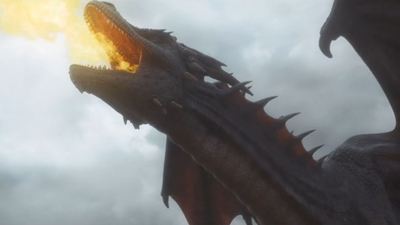 Wie bei "Game Of Thrones": Im deutschen Trailer zum Fantasy-Actioner "Dragon Knight" gibt es Krieg, Liebe, Intrigen & Drachen