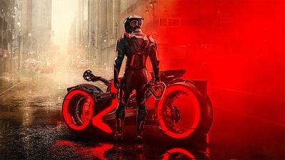 bild aus der news Der neue Trailer zu "Tron: Ares" fackelt ein wahres Sci-Fi-Feuerwerk ab – und bringt DEN Original-Star der Reihe zurück