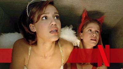 bild aus der news Neu auf Netflix: In diesem spaßigen Kult-Horror mit Jessica Alba sorgt ein völlig absurder Killer für Angst und Schrecken