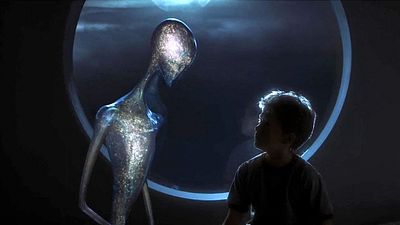 bild aus der news Länger warten auf geheimes Science-Fiction-Projekt von Steven Spielberg – und das ist nicht die einzige schlechte Nachricht