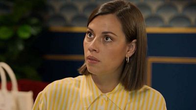 bild aus der news GZSZ-Vorschau heute: Matilda schmeißt Julian aus der Bank