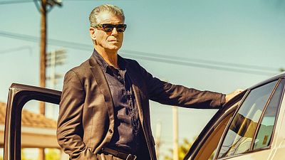 bild aus der news James Bond als eiskalter Killer: Trailer zu "Fast Charlie" mit Pierce Brosnan