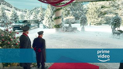 bild aus der news 6 Monate nach Kinostart: Den neuen Film eines der größten Regisseure überhaupt gibt's ab sofort bei Amazon Prime Video