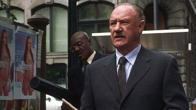 bild aus der news Heute im TV: Zwei Oscar-Gewinner in einem zu Unrecht vergessenen Heist-Thriller mit reichlich Twists