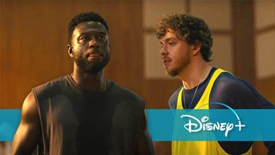 Disney+ legt einen Kultfilm aus den 1990er-Jahren mit Superstar neu auf: Trailer zu "White Men Can't Jump"
