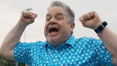 bild aus der news Neue Komödie für "Ted Lasso"- & "The Hawk"-Fans heute exklusiv streamen: Ben Stiller & ein "King Of Queens"-Star sind auch dabei!