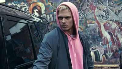 bild aus der news Neu im Streaming-Abo: In diesem Psycho-Thriller tritt Hannibal Lecter gegen Pennywise an!