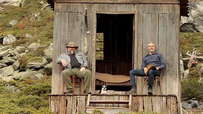 bild aus der news Der nächste Komödien-Hit aus Frankreich? Exklusive deutsche Trailer-Premiere zu "Die einfachen Dinge"