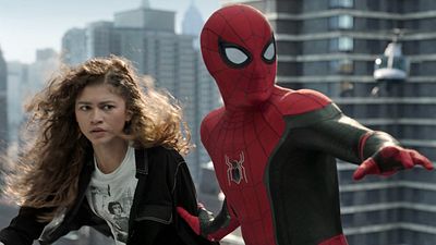 bild aus der news "Spider-Man"-Spin-off vor dem endgültigen Aus: Hauptdarsteller hat schlechte Nachrichten für Marvel-Fans