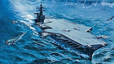 bild aus der news Fast 3,5 (!) Millionen Zuschauer: Dieser vergessene Sci-Fi-Kult war in Deutschland erfolgreicher als "Mad Max" und "Blues Brothers"!