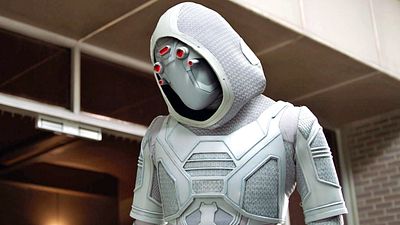 bild aus der news TV-Tipp: Heute läuft einer der besten & lustigsten Marvel-Filme – den aber selbst viele MCU-Fans nicht gesehen haben