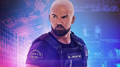 bild aus der news Nicht bei Netflix: Hier gibt es schon jetzt Staffel 7 & 8 von "S.W.A.T." im Streaming-Abo