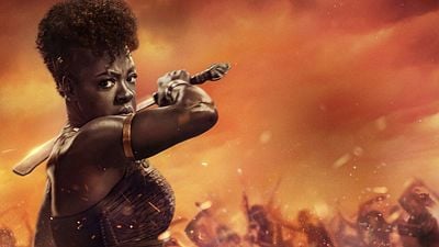 bild aus der news Oscar-Preisträgerin bringt Fantasy-Universum auf die große Leinwand – inspiriert von J.R.R. Tolkien, Sergio Leone und Akira Kurosawa!