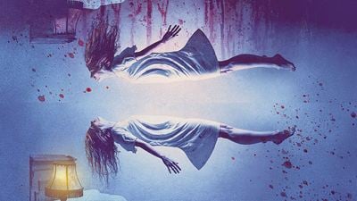 Das Monster kommt im Schlaf: Düsterer Horror-Trailer zum Psycho-Albtraum "Conjuring - The Beyond"