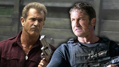 Geballter Action-Nachschub vom "John Wick"-Studio: Kinostarts für die neuen Filme von Mel Gibson und Gerard Butler stehen fest