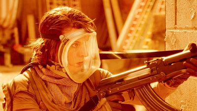 bild aus der news Heute neu im Streaming-Abo: Bei diesem Sci-Fi-Thriller mit "Avatar"- und "Resident Evil"-Stars bleibt euch die Luft weg