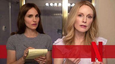 bild aus der news 20 Jahre Altersunterschied: Im Trailer zum Netflix-Kritiker-Hit “May December” mit Natalie Portman geht es um ein Tabuthema