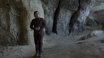 bild aus der news Streaming-Tipp: Dieses Fantasy-Märchen ist ein surrealer Trip durch zauberhafte Traumwelten – und ein Rausch für die Sinne!